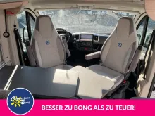 Fahrzeugbild Knaus BoxStar 60 YEARS 600 STREET Peugeot #6