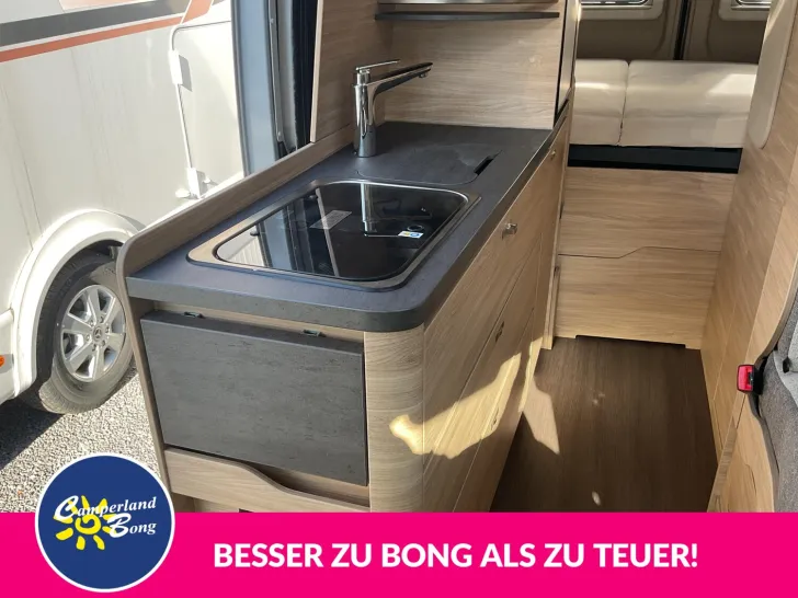 Fahrzeugbild Knaus BoxStar 60 YEARS 600 STREET Peugeot #8