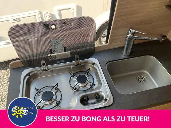 Fahrzeugbild Knaus BoxStar 60 YEARS 600 STREET Peugeot #9