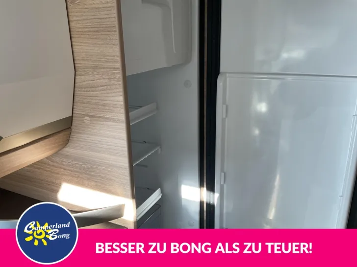 Fahrzeugbild Knaus BoxStar 60 YEARS 600 STREET Peugeot #10