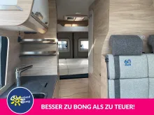 Fahrzeugbild Knaus BoxStar 60 YEARS 600 STREET Peugeot #11