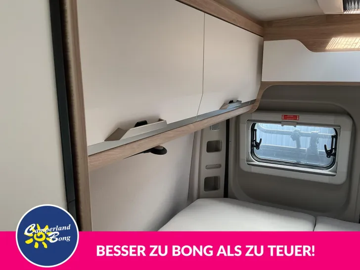 Fahrzeugbild Knaus BoxStar 60 YEARS 600 STREET Peugeot #12