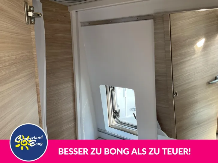 Fahrzeugbild Knaus BoxStar 60 YEARS 600 STREET Peugeot #16