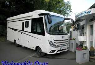 Bild Credo 740 HI