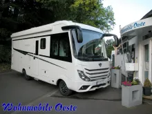 Fahrzeugbild Concorde Credo 740 HI * hydr.Stützen,Lithium,Solar, #1