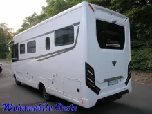 Fahrzeugbild Concorde Credo 740 HI * hydr.Stützen,Lithium,Solar, #3