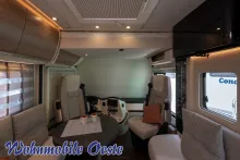 Fahrzeugbild Concorde Credo 740 HI * hydr.Stützen,Lithium,Solar, #4