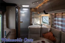 Fahrzeugbild Concorde Credo 740 HI * hydr.Stützen,Lithium,Solar, #5