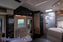 Fahrzeugbild Concorde Credo 740 HI * hydr.Stützen,Lithium,Solar, #6