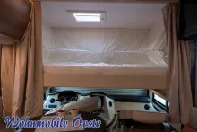 Fahrzeugbild Concorde Credo 740 HI * hydr.Stützen,Lithium,Solar, #11