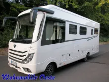 Fahrzeugbild Concorde Credo 740 HI * hydr.Stützen,Lithium,Solar, #12