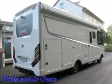 Fahrzeugbild Concorde Credo 740 HI * hydr.Stützen,Lithium,Solar, #13
