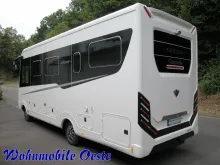 Fahrzeugbild Concorde Credo 741 HI * Lithium,Solar,hydr.Stützen, #4