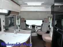 Fahrzeugbild Concorde Credo 741 HI * Lithium,Solar,hydr.Stützen, #5