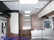 Fahrzeugbild Concorde Credo 741 HI * Lithium,Solar,hydr.Stützen, #6