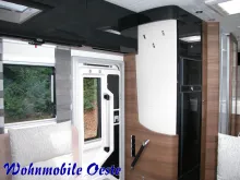 Fahrzeugbild Concorde Credo 741 HI * Lithium,Solar,hydr.Stützen, #7