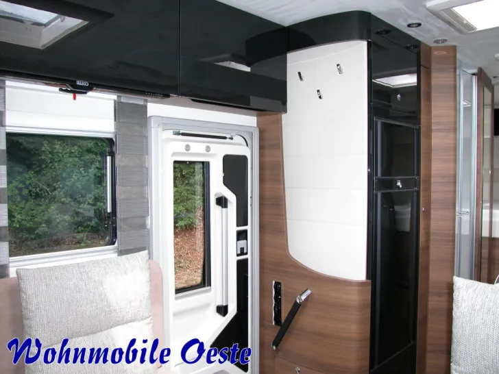 Fahrzeugbild Concorde Credo 741 HI * Lithium,Solar,hydr.Stützen, #7