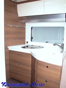 Fahrzeugbild Concorde Credo 741 HI * Lithium,Solar,hydr.Stützen, #8