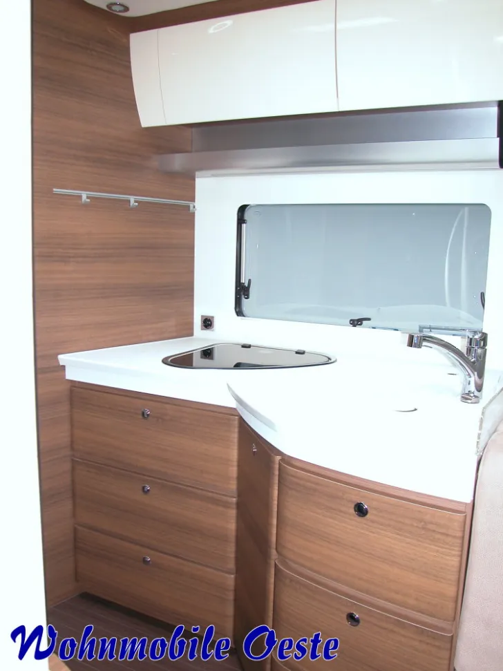 Fahrzeugbild Concorde Credo 741 HI * Lithium,Solar,hydr.Stützen, #8