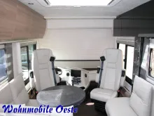 Fahrzeugbild Concorde Credo 791 LI * Solar,hydr.Stützen,Lithium, #4
