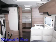 Fahrzeugbild Concorde Credo 791 LI * Solar,hydr.Stützen,Lithium, #5