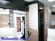 Fahrzeugbild Concorde Credo 791 LI * Solar,hydr.Stützen,Lithium, #6