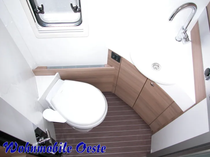 Fahrzeugbild Concorde Credo 791 LI * Solar,hydr.Stützen,Lithium, #8