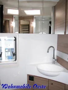 Fahrzeugbild Concorde Credo 791 LI * Solar,hydr.Stützen,Lithium, #9