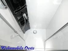 Fahrzeugbild Concorde Credo 791 LI * Solar,hydr.Stützen,Lithium, #10