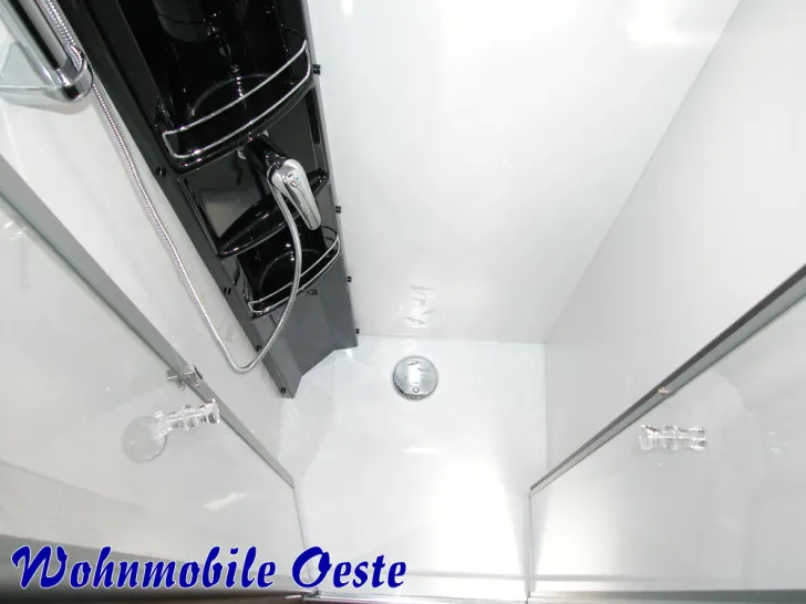 Fahrzeugbild Concorde Credo 791 LI * Solar,hydr.Stützen,Lithium, #10