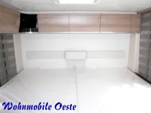 Fahrzeugbild Concorde Credo 791 LI * Solar,hydr.Stützen,Lithium, #11