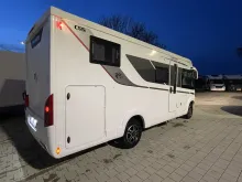 Fahrzeugbild Rapido INTEGRIERTE C55I - 65 ANS #2