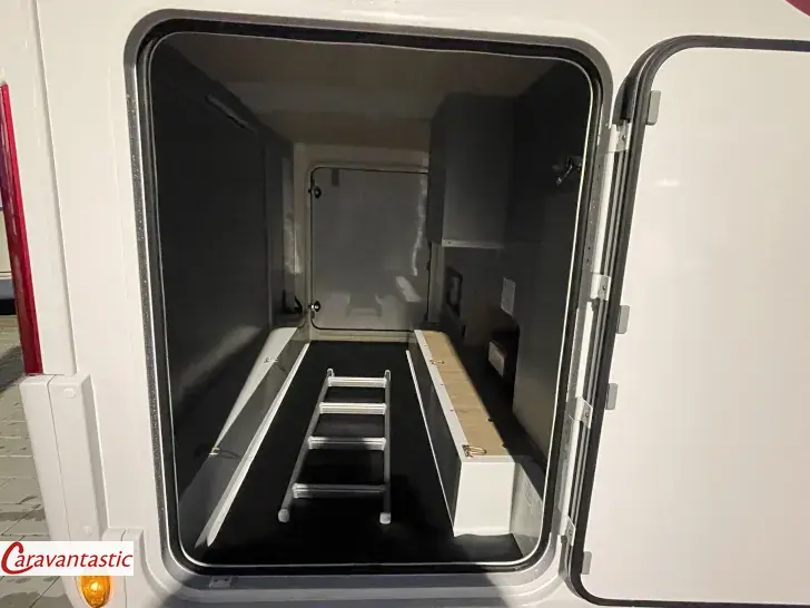 Fahrzeugbild Rapido INTEGRIERTE C55I - 65 ANS #3