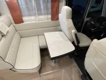 Fahrzeugbild Rapido INTEGRIERTE C55I - 65 ANS #4