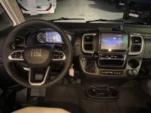 Fahrzeugbild Rapido INTEGRIERTE C55I - 65 ANS #5