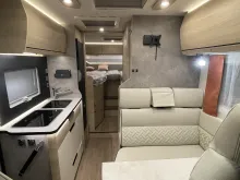 Fahrzeugbild Rapido INTEGRIERTE C55I - 65 ANS #6