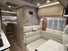 Fahrzeugbild Rapido INTEGRIERTE C55I - 65 ANS #8