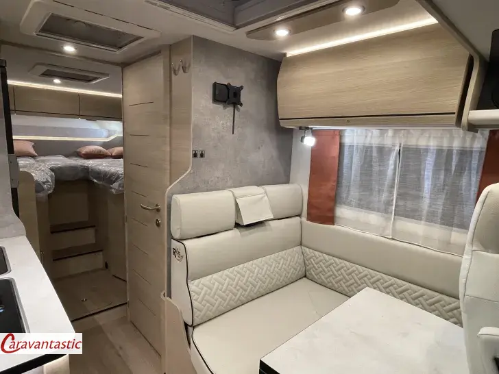 Fahrzeugbild Rapido INTEGRIERTE C55I - 65 ANS #8