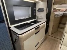 Fahrzeugbild Rapido INTEGRIERTE C55I - 65 ANS #9