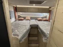 Fahrzeugbild Rapido INTEGRIERTE C55I - 65 ANS #10