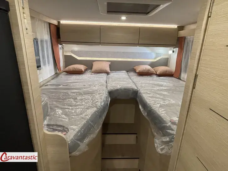 Fahrzeugbild Rapido INTEGRIERTE C55I - 65 ANS #10