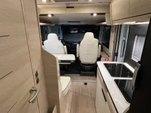 Fahrzeugbild Rapido INTEGRIERTE C55I - 65 ANS #11