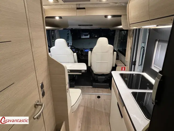 Fahrzeugbild Rapido INTEGRIERTE C55I - 65 ANS #11