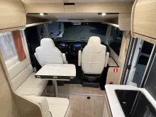 Fahrzeugbild Rapido INTEGRIERTE C55I - 65 ANS #12