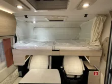 Fahrzeugbild Rapido INTEGRIERTE C55I - 65 ANS #13