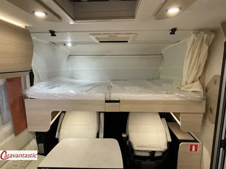 Fahrzeugbild Rapido INTEGRIERTE C55I - 65 ANS #13