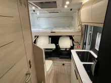 Fahrzeugbild Rapido INTEGRIERTE C55I - 65 ANS #14