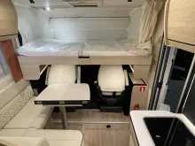 Fahrzeugbild Rapido INTEGRIERTE C55I - 65 ANS #15