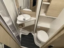 Fahrzeugbild Rapido INTEGRIERTE C55I - 65 ANS #16