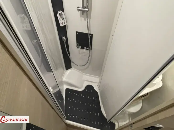 Fahrzeugbild Rapido INTEGRIERTE C55I - 65 ANS #17